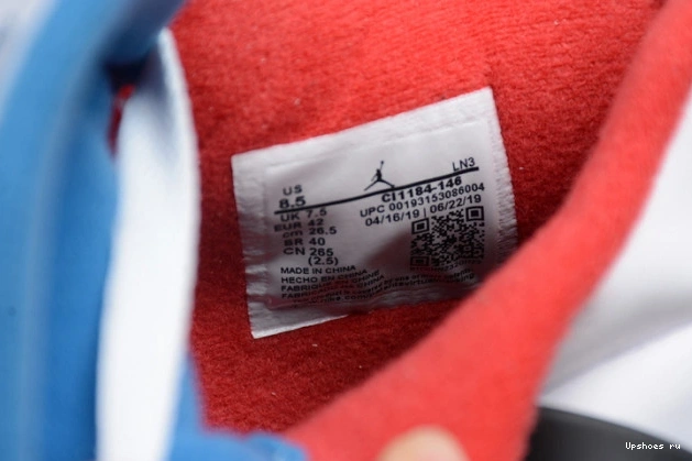 Retro 4 CI1184-146 Jordan The What Air 0122